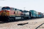 BNSF 5310 West